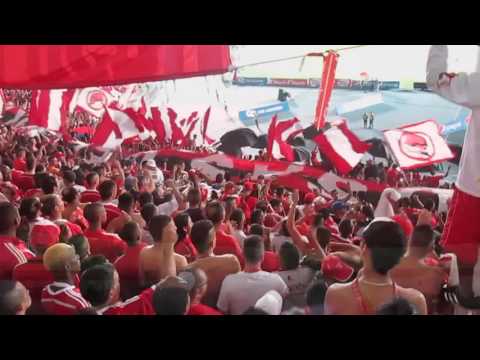 "el camino al ascenso!! #A (ELQUE TIENE MAS GENTE) (AMERICA 2 vs cartagena 1) 7/11/2016" Barra: Baron Rojo Sur • Club: América de Cáli