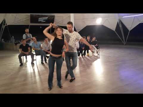 Final J`n`J Advanced\Allstars Maksim Feoktistov + Anna Dmitrieva Song2