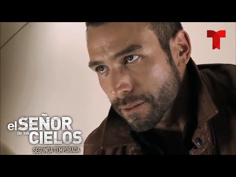 Resumen final del Señor de los Cielos 2 | Temporada 2 | El Señor de los Cielos