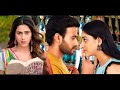 PIRACY | South Hindi Dubbed Action Romantic Love Story Movie | Asif Khan, Mouryani, Kashi Vishwanath