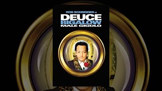 Deuce Bigalow: Male Gigolo