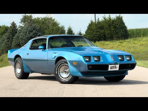 1980 Pontiac Firebird Trans Am (CC-1869301) for sale in Lincoln, Nebraska