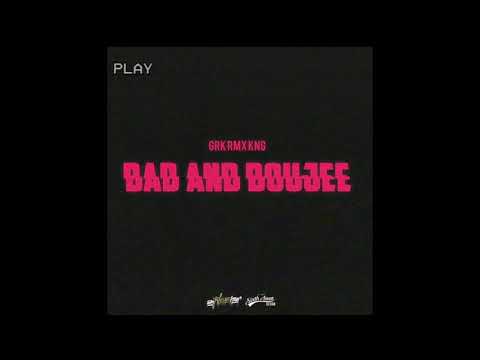 GRK RMX KNG - Bad and Boujee (Greek Remix)