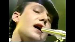 Cock Sparrer - We Love You 1977
