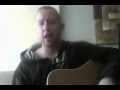 Take My Heart (Third Day cover) 