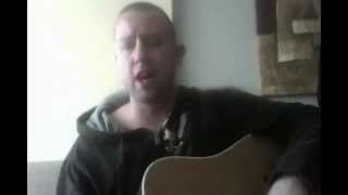 Take My Heart (Third Day cover)