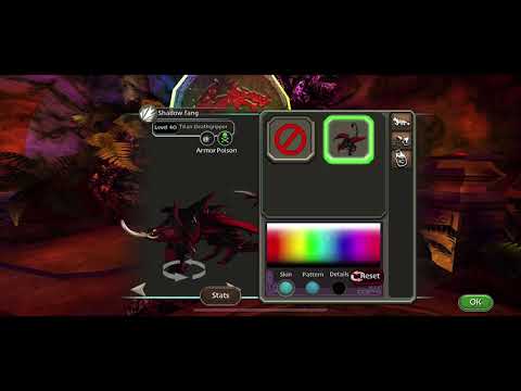 School of Dragons titan deathGripper