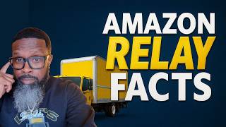 Quick Reality Check: Amazon Relay Box Truck Business Facts 🚚💨