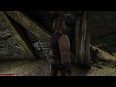 Gothic 1 | Steuerungs- und Kampf-Guide