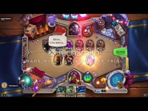 Fastest win heroic Big Bad Wolf!