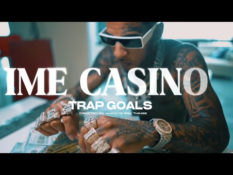 IME Casino - Trap Goals