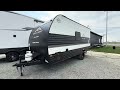 Check out this Video for a 2027 East to West Della Terra 15BH(Stock #G050039)  for sale by RV Dynasty. This unit is located in Bunker Hill, IN
