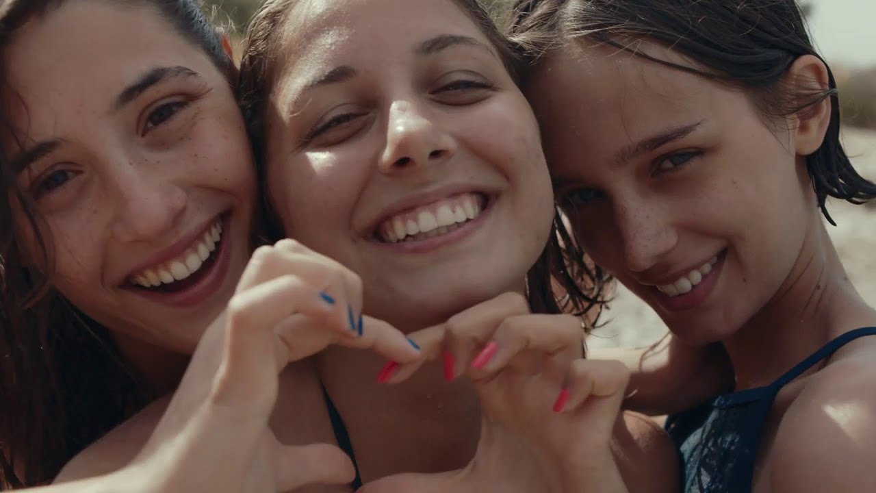 Vignette de la bande-annonce de Likemeback