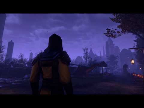 Let's Play Dreamfall Chapters: Book Three, Part 1