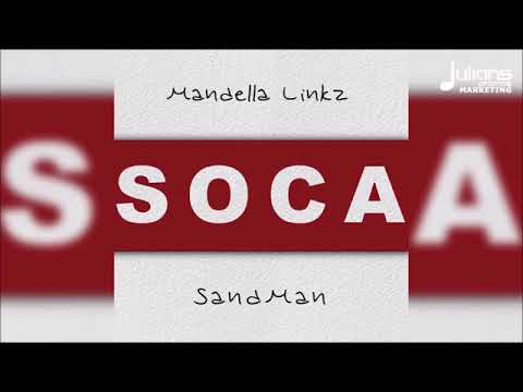 Mandella Linkz ft Sandman -  Soca (2019 Soca Grenada)