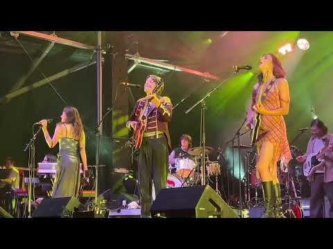 Le Roy, la Rose et le Lou[p] - "Plein prix" (8/23/24)