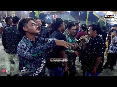 2 PEMUDA BERBAKAT -GANG DOLLY - GARAGA DJANDHUT - ARS JILID 4