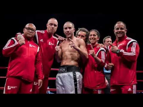 LFMB Season 8  Episode 7 Huf Gym Master