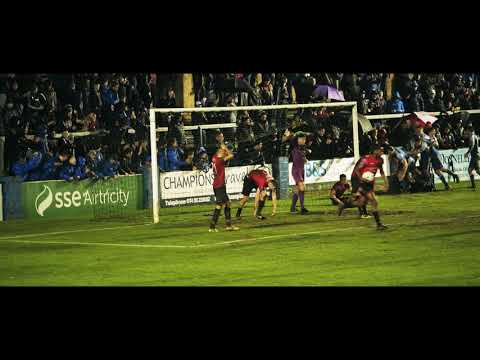 Finn Harps vs. Drogheda United - Harry Ascroft Playoff Winner