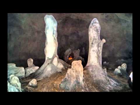 Аскинская пещера 2012