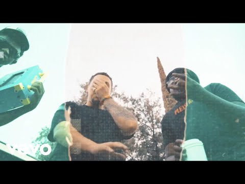 Joseph Kay - Off Tha Percocet (Official Music Video) ft. 2C Deuce, Jumpout Jerm