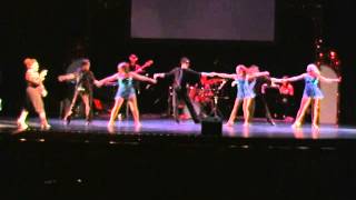 JCC - Barry Manilow/Bette Midler &quot;You Don&#39;t Own Me&quot;