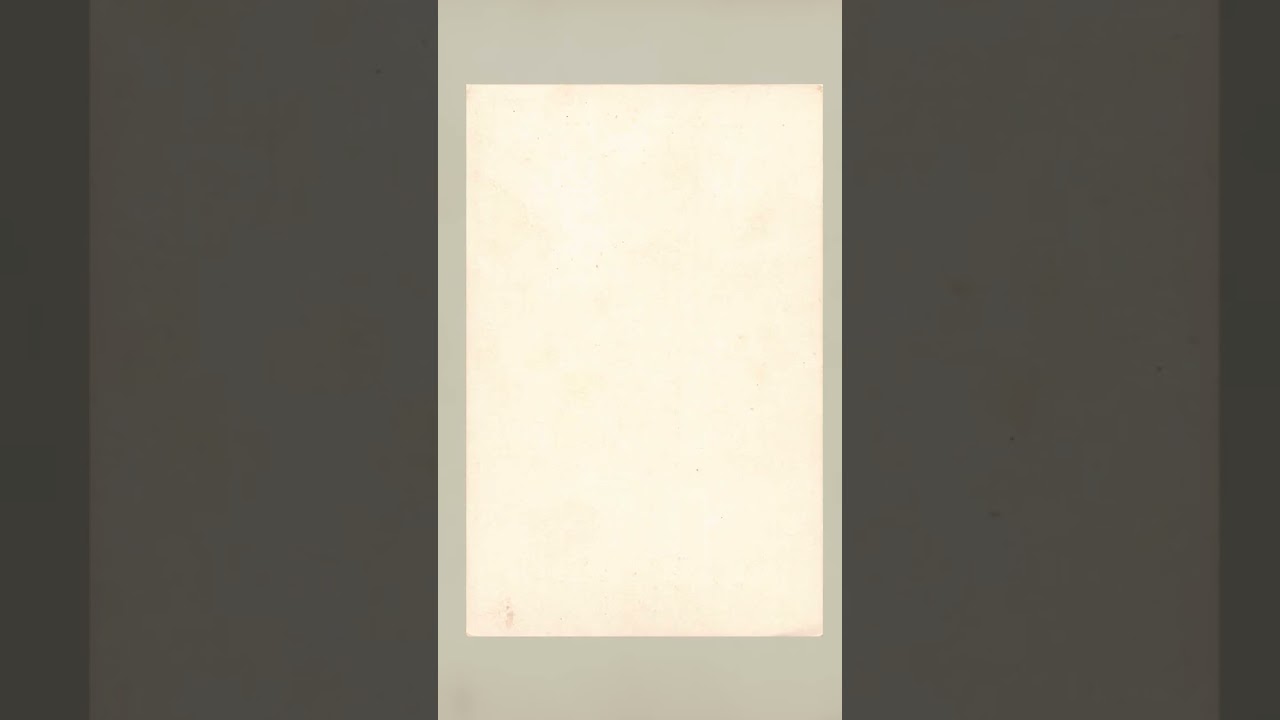 Museum at Golden Gate Park, San Francisco, 1920s Photo Print Card Video