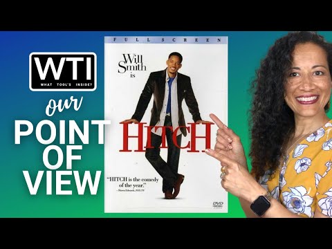 Hitch DVD - WTI product video review