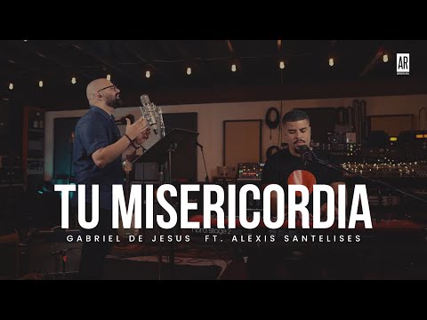 Tu Misericordia - Jacobo Ramos
