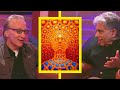 Deepak Chopra Knows His Exact Time of Death