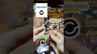DÉCOUVERTE d'un Booster pokemon INCONNU ! #pokemon #pokemontcg #baseset #carterare #nostalgie #tcg