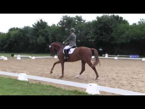 Londonfly v. Londontime - Cordoba Vorsfelde 2015