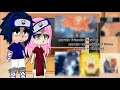 👒Naruto Friends React To Naruto Uzumaki And These Friends In The End..👒           BY [E-O-L-C🤘🏻]