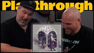 The Brothers Murph - Galileo's Truth video thumbnail