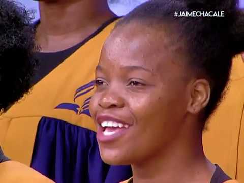 Bendize minha Alma ao Senhor / Coral Adventista Talatona Metropolitana