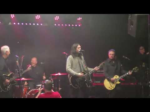 Thumbnail for The Alarm 2 0  - 'Sold Me Down The River' (Soundcheck) by The Alarm