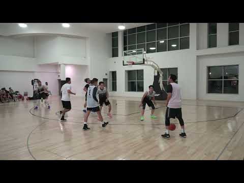 Dalewood vs Flipside All Asain - Saturday tier 4 - tcbl 2022 spring