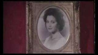 Somewhere in Time - The Portrait