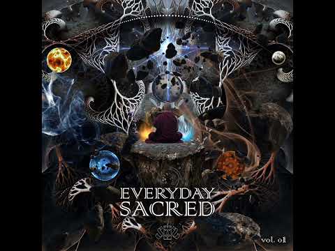 ​Var​á​zsló & Neormm - The Universe (2020)