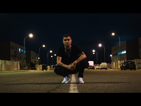 AmbkorTv - AMBKOR - 9. "A TIEMPO" [VIDEOCLIP OFICIAL] #ROCKETMAN