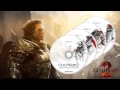 Guild Wars 2 OST - Fear Not This Night (Full Piano ...