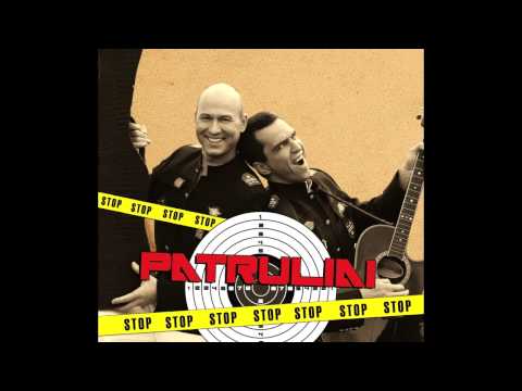 Patruliai - Švyturys