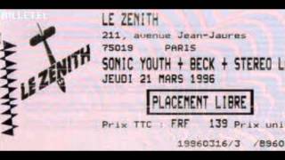 Stereolab: Les Yper Sound (BBC, 1996)