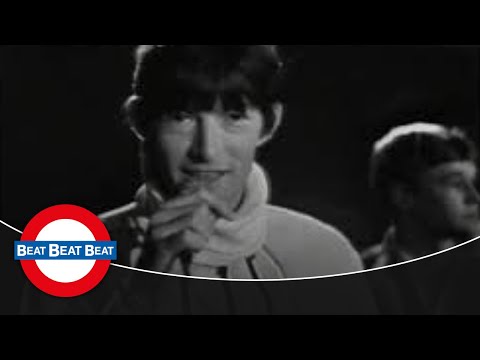 Dave Berry - Now (1966)