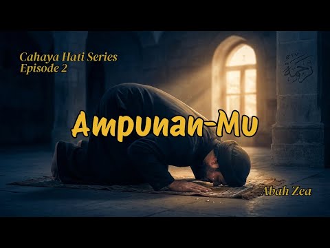 Jika Dosamu Menumpuk, Dengarkan Lagu Ini | Pengampunan-Mu (Cahaya Series Eps 2)