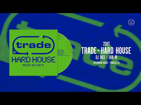 (2001) Trade - Hard House - CD01