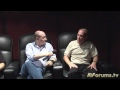 CEDIA Expo 2010 THX Certified Screening Room