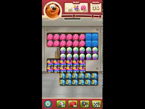 Toon Blast 2628 ??!! 🌛 🌞 🌜