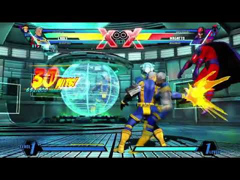 UMVC3 CE Cable combo 1