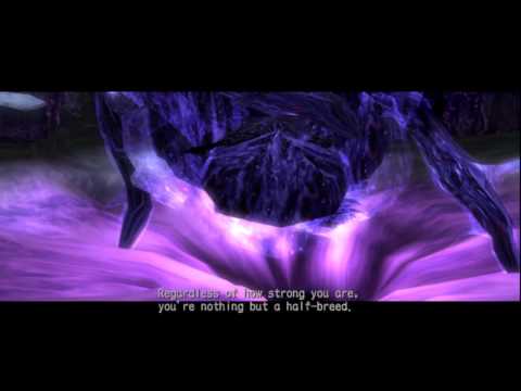 Devil May Cry HD Collection pt19